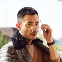 周长安