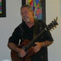Billy Masters