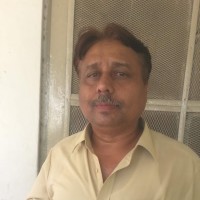 Muhammad Akram Shaikh