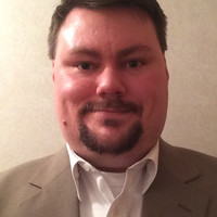 Dan Shedrick