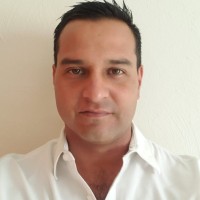 Daniel Soto