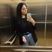 Sofía Giammarco Arce