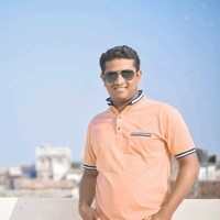 Manthan Doshi