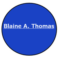Blaine Thomas