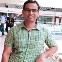 Anuj Kumar