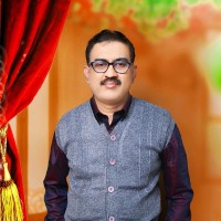 Arjanardhanan Iyer