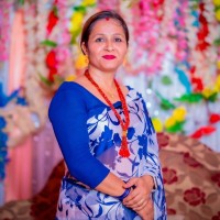 Sita Bhusal