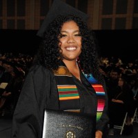 Rahja Williams
