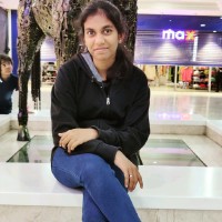Priya Dharshini