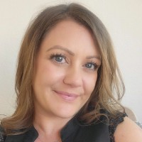 Lisa Borrowdale