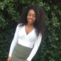 Ciandra Reed