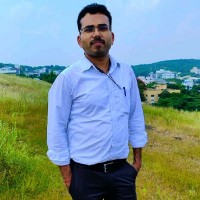 Purushottam Dwivedi