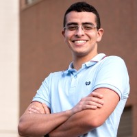 Thiago Heleno Mariano, MSc