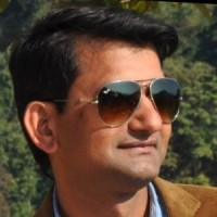 Naresh Poswal