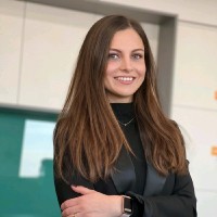 Ioana Niculae (Sidoreac)