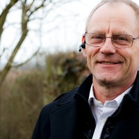 Michael Joensen