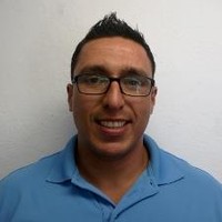 Anthony Cordova
