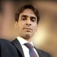Faraz Hussain