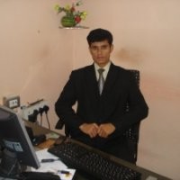 sayed Meera Husain