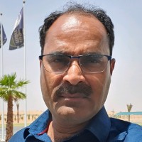 Rajesh Upadhyay