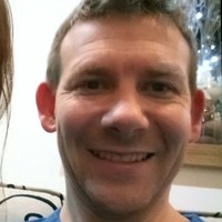 Wayne Martindale