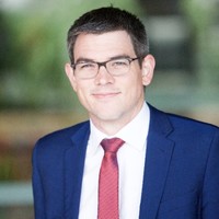 Chris Restall