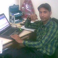 Manish Kumar
