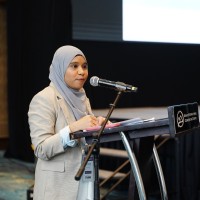 Syafika Mohd Ghazi