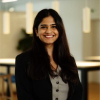 Akshitha Reddy