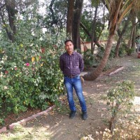 Pushpendra Yadav