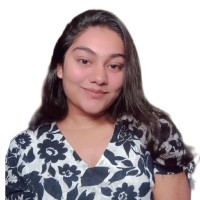 Deepshikha Pillai