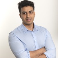 Sparsh Bajaj