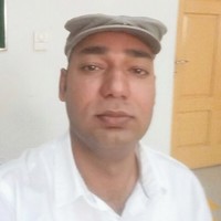 Muhammad Yaseen Janjua