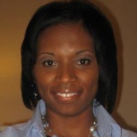 Camille Buchanan
