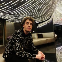 Dylan Huston