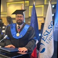 Joseph Magdy,MBA