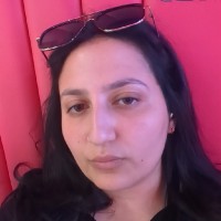 Anisha Bakhat