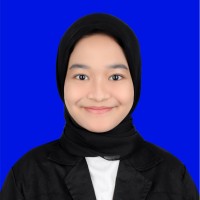Badzlina Almas Shakila
