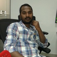 Balaji Klgm