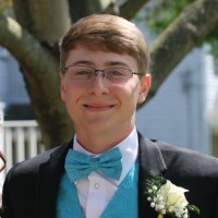 Connor Elliott
