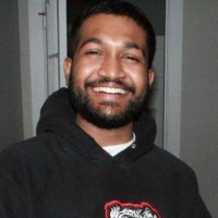Samuel Prasad