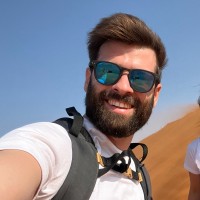 Guillermo Hernández Martín