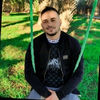 houssam hadjab
