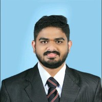 Shubham Salokhe