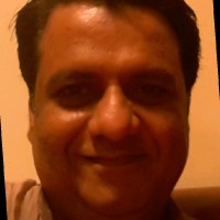 Arshad Khawaja