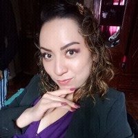 Erika Hael Garcia Sanchez