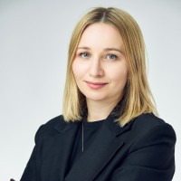 Justyna Sandorska