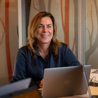 Denise Fresen-Van Den Brink