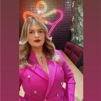 Ana Lucy Hoffman Rosa