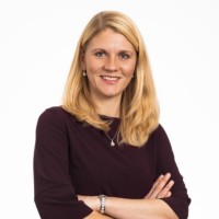 Elizabeth Shaw